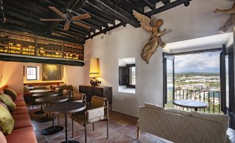 Hotel la Torre del Canonigo - Small Luxury Hotels