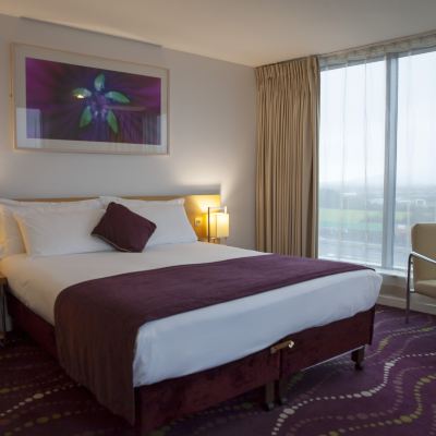 標準雙人房 路易菲茨傑拉德酒店優惠