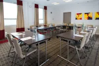 Holiday Inn Express LEEDS - CITY CENTRE by IHG