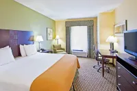 Holiday Inn Express & Suites SAINT AUGUSTINE NORTH by IHG