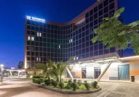 Radisson Collection Hotel Bamako Ξενοδοχεία στην πόλη 