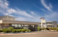 Travelodge by Wyndham Page, View of Lake Powell Hôtels à : 