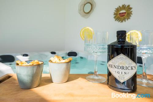 别墅（带独立泳池）