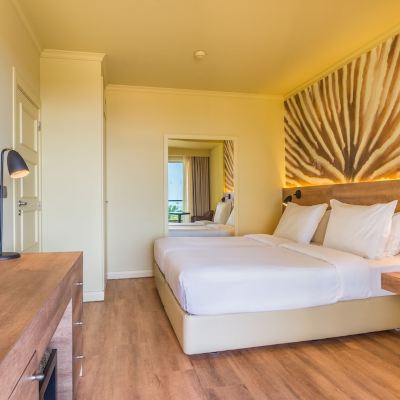 Suite with Sea View Calheta Beach - All Inclusive Promo Code