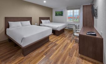 Extended Suites Tijuana Macroplaza