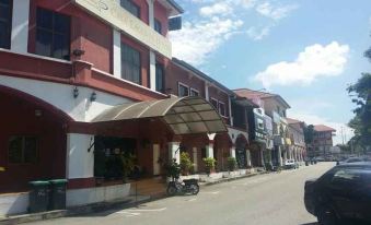 Old Penang Casa Lagenda Hotel