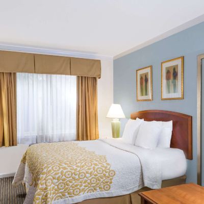 大床房 邁阿密/機場北戴斯酒店優惠