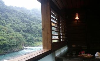 51 Hot Spring Resort