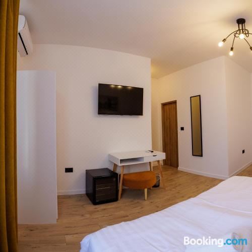 Rooms Li?ni?Deluxe Triple Room