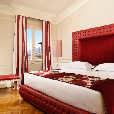 Bargello Suite Brunelleschi Hotel Florence Promo Code