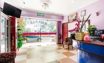 Super OYO 89427 Kavanas Hotel Taiping