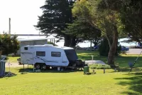 Abel Tasman Cabins Devonport