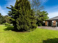 Holiday Inn GLOUCESTER - CHELTENHAM by IHG Hotel di Gloucester