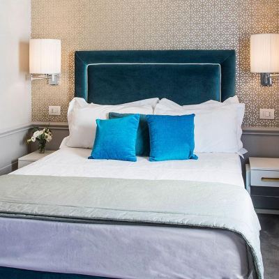 Prestige Double Room La Malandrina Promo Code