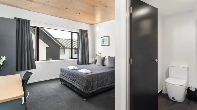 The Bealey Quarter 部屋