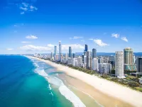 Sunshine Beach Resort