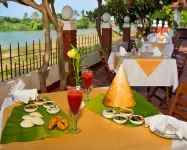 Great Trails Riverview Thanjavur by GRT Hotels
