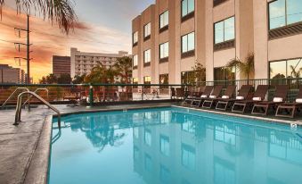 Best Western Plus Suites Hotel - Los Angeles LAX Airport