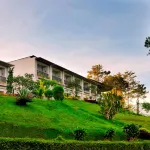 The Balcone Suites & Resort Hotels in 