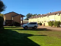 Atlas Motel Hotel a Dubbo