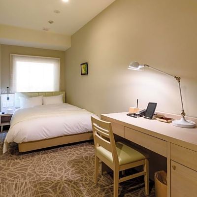 スタンダードダブル 禁煙 リリーフプレミアム羽田 クーポン