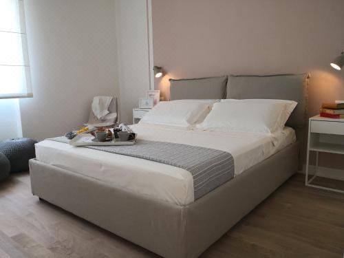 双人房（带独立浴室）