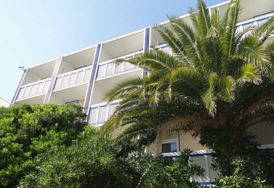 Hotel Colentum Resort Murter, Exterior, Hotel Exterior