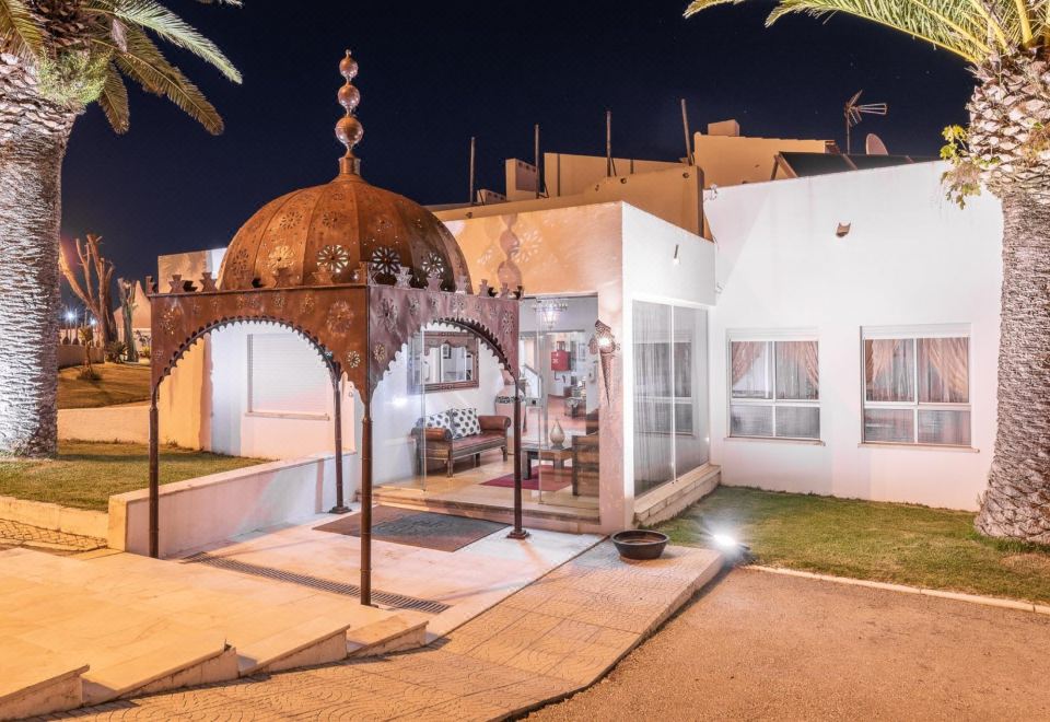 Hotel Vale Da Telha, Exterior, Hotel Exterior