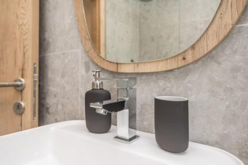 三卧室联排别墅