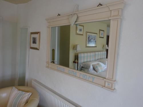 园景标准双人房