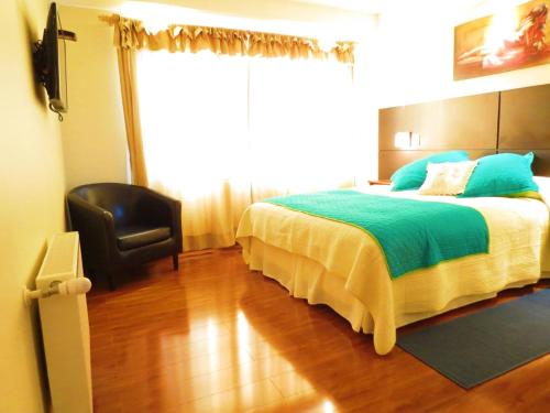 双人房（带独立浴室）