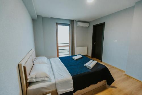 豪华双人房带浴室