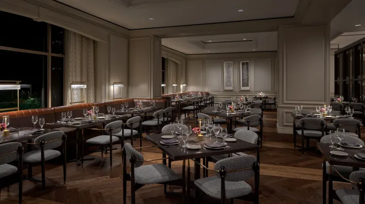 The Ritz-Carlton, Tysons Corner Dining/Restaurant