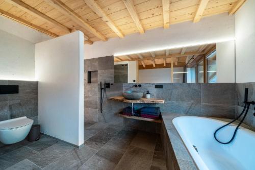 高级一卧室公寓