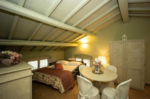 家庭房带独立浴室