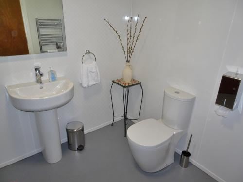 家庭房带独立浴室