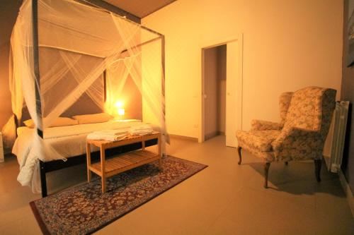 Katana Residence Superior Apartment