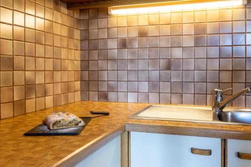 高级两卧室公寓