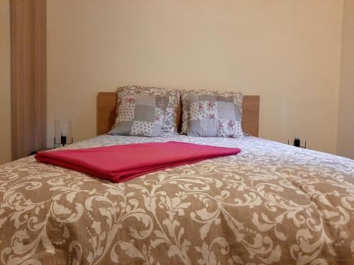 N¨°1 Schongauer Gite de Charme Centre Touristique Colmar Two-Bedroom Apartment