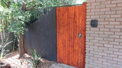 Beni Apartment One-Bedroom Apartment