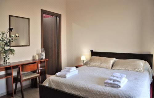 Il Belvedere Vicino Taormina Double Room with Private Bathroom