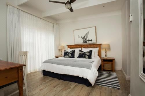 豪华双人间带淋浴