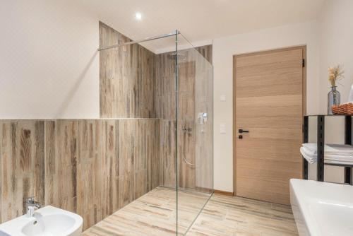 高级一卧室公寓