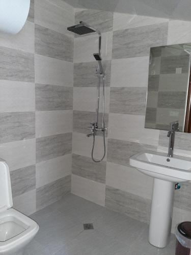 豪华双人房（带阳台）