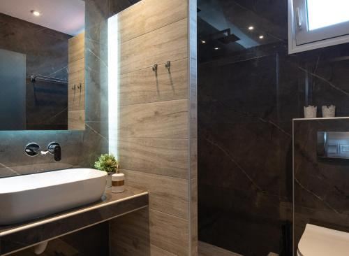 海景特大床套房