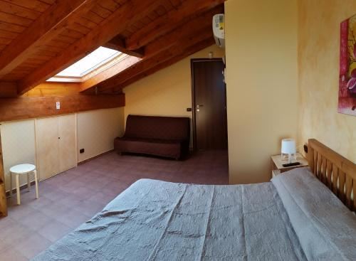 海景公寓 - 带露台