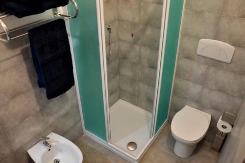 双床房（带独立浴室）