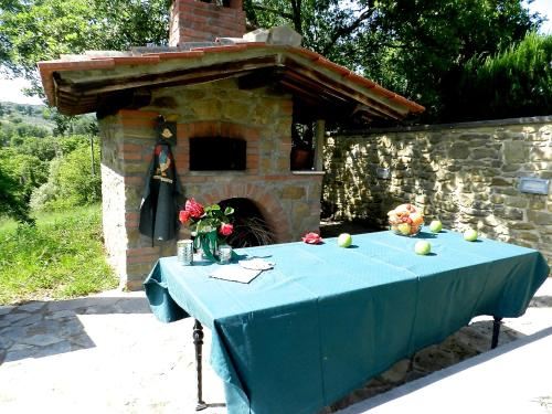Casolare il Moro Holiday Home