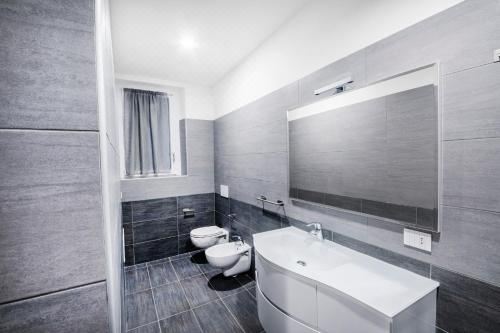 标准公寓 - 带阳台