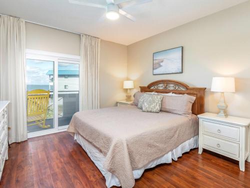 两卧室公寓海湾景